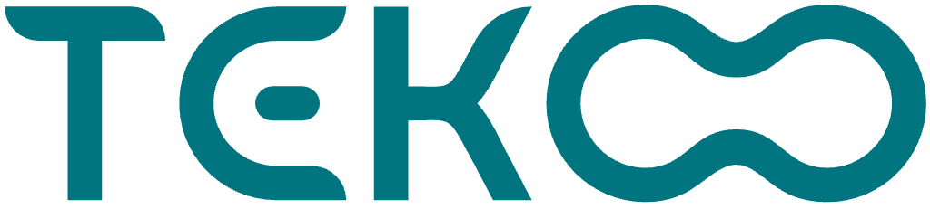 TEK00 Logo